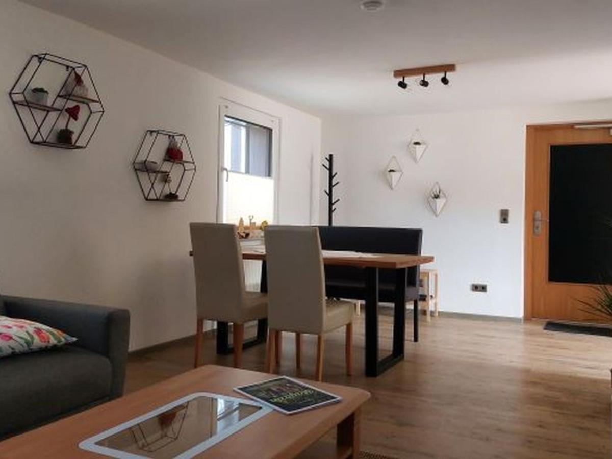 Landgasthof Zum Jossatal Bad Soden-Salmünster Zewnętrze zdjęcie